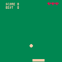 Duh Pong